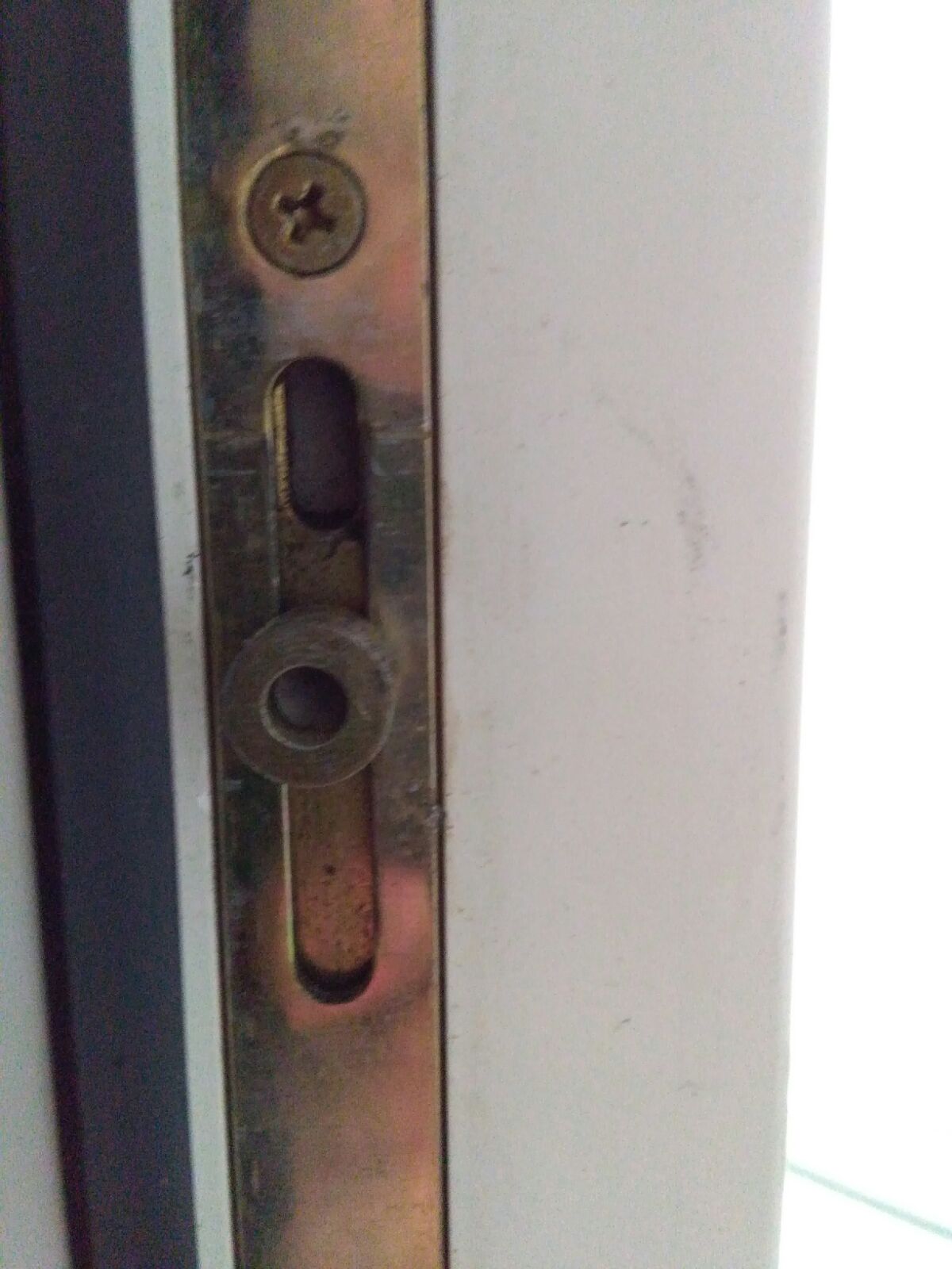 fenster anpressdruck einstellen