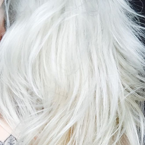 Ansatz Farben Blond Haare Dm Aufhellen