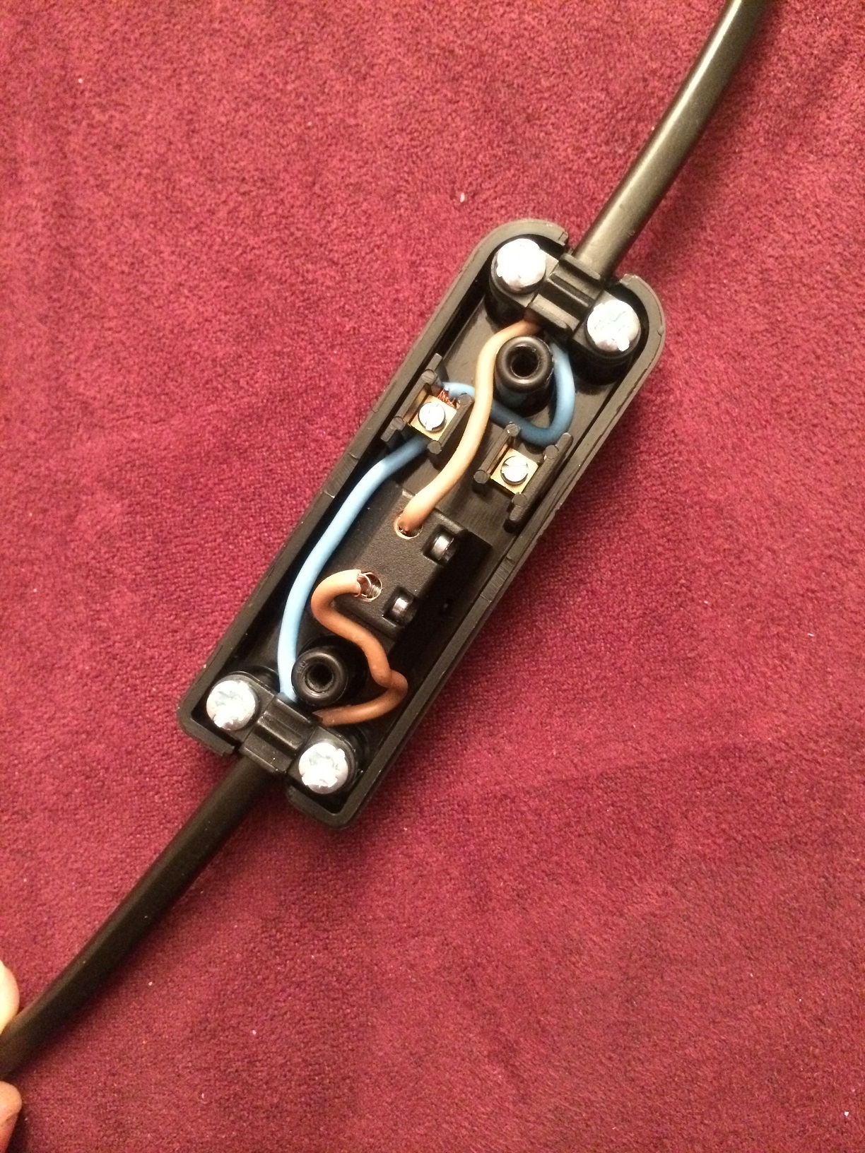 Anschließen Eines Zwischenschalters Elektronik Elektrik Anschließen Eines Zwischenschalters Elektronik Elektrik