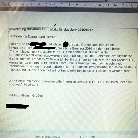 Ihnen und ihrer familie rechtschreibung Ihnen und ihrer familie rechtschreibung