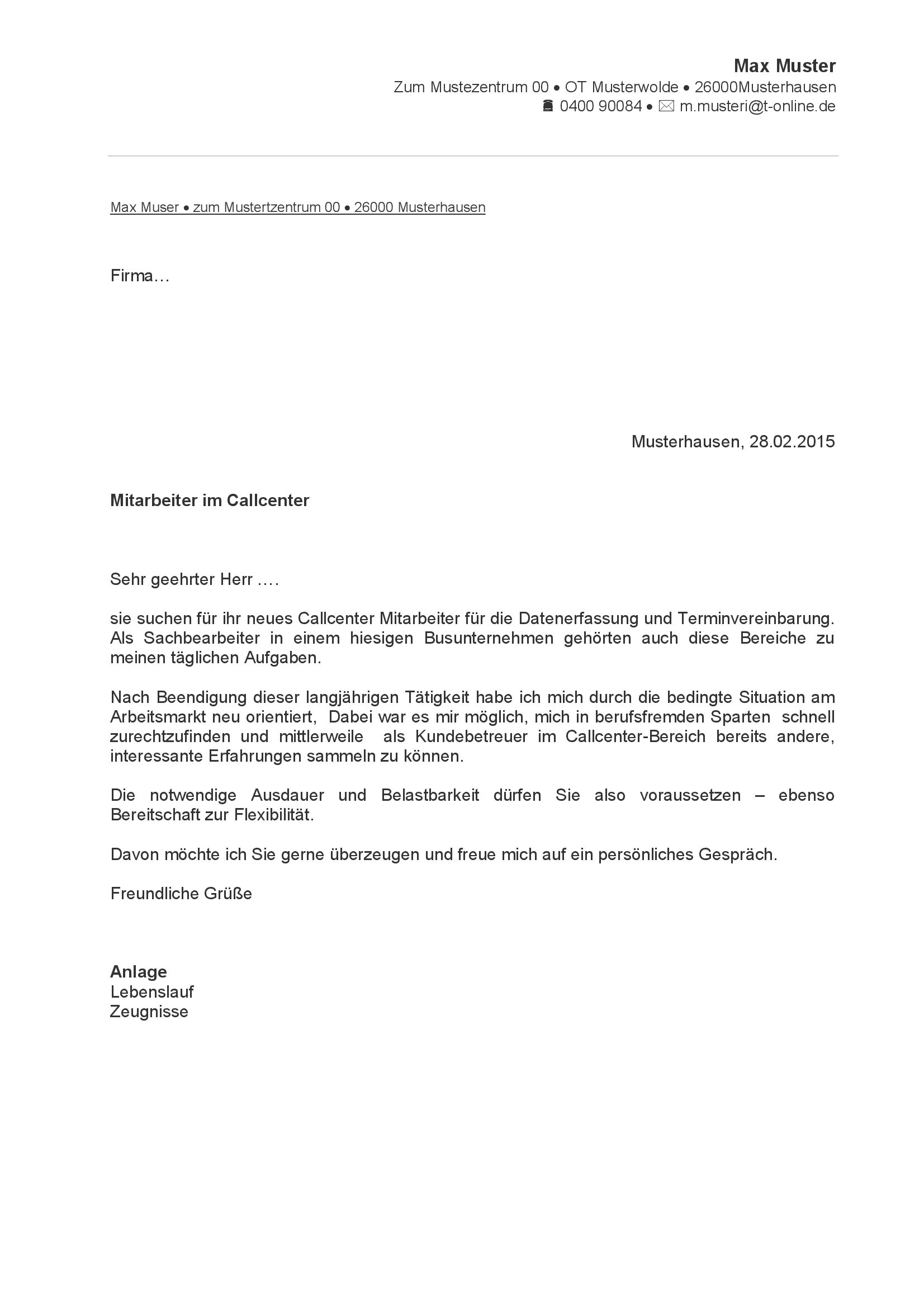 Anschreiben-Muster: Bitte um Hilfe (bewerbungsanschreiben) Anschreiben-Muster: Bitte um Hilfe (bewerbungsanschreiben)