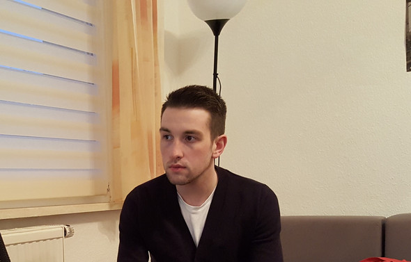 Bild 2 - (Liebe, Beziehung, Mädchen)
