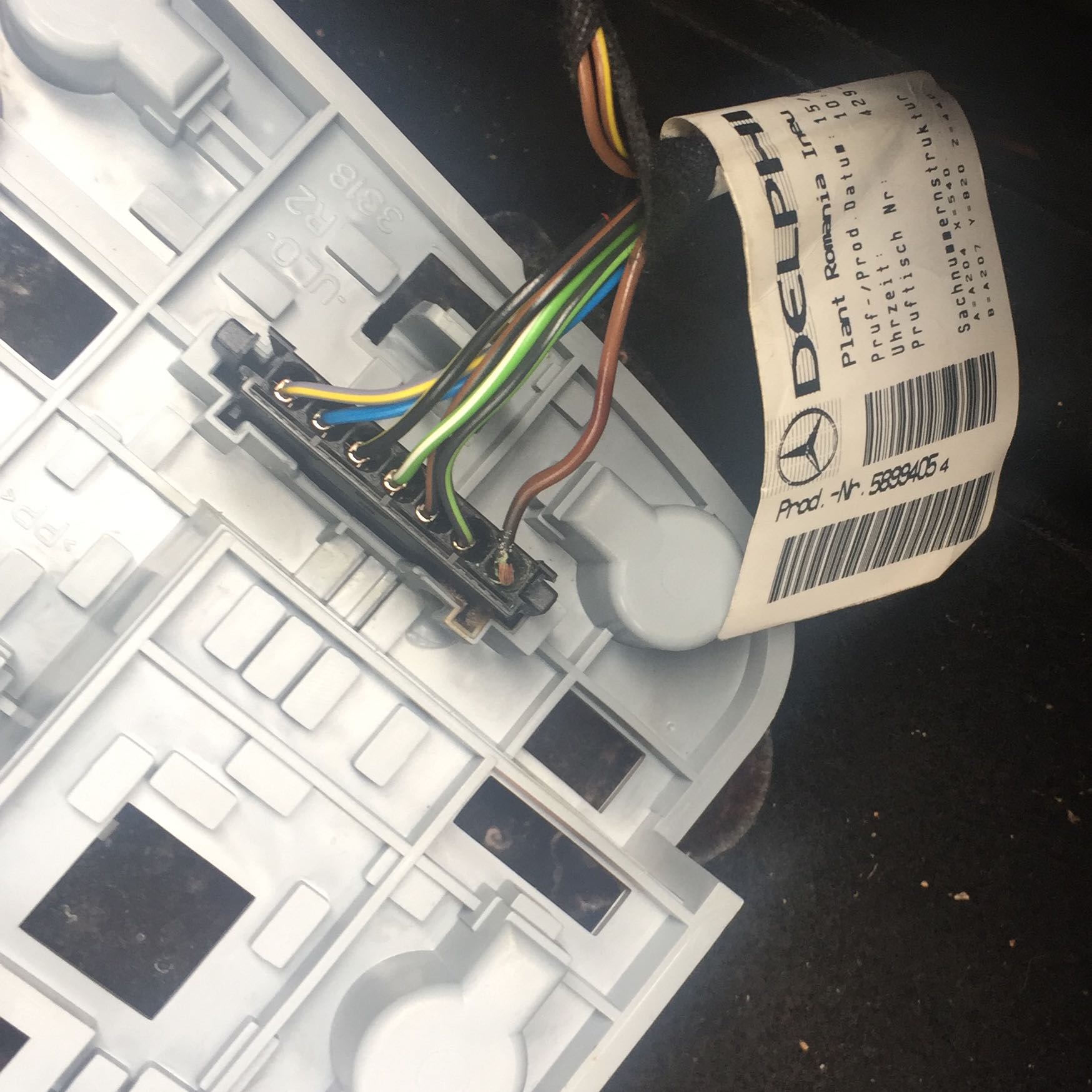 Anspruch Auf Kulanz Mercedes Benz W4