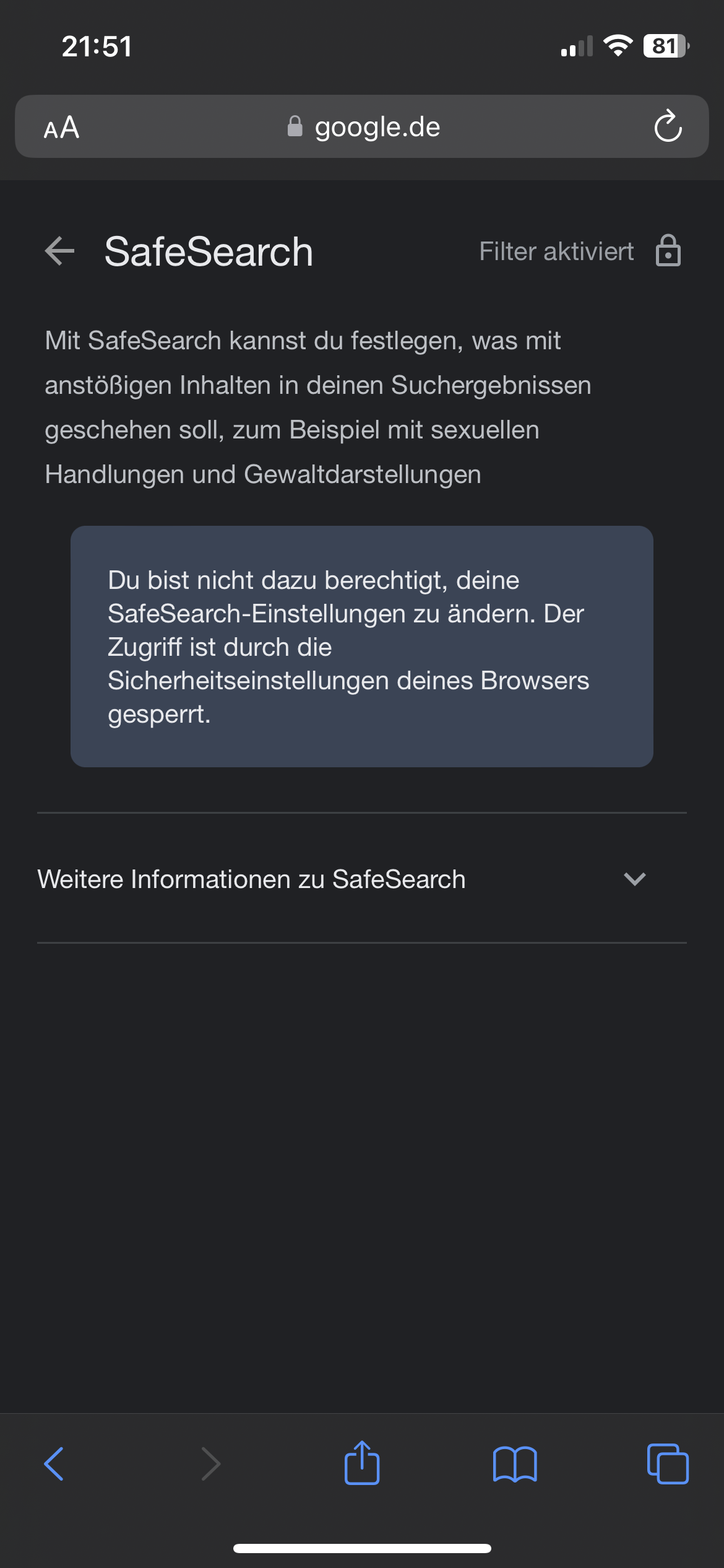 Offenbar Blockiert Eine Andere App Den Zugriff Auf Google Pay