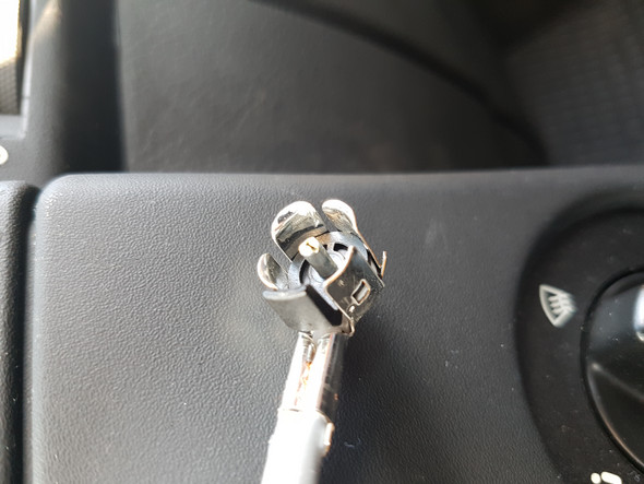 Antennenkabel Autoradio? (Computer, Technik, Technologie)