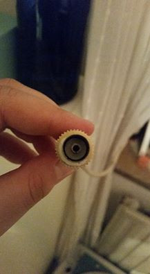 Antennenkabel mit TV verbinden ? (Technik, Fernsehen, Kabel)