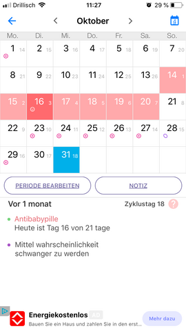 Welche Auswirkungen hat eine längere Pause zwischen den Pillenpackungen? Welche Auswirkungen hat eine längere Pause zwischen den Pillenpackungen?