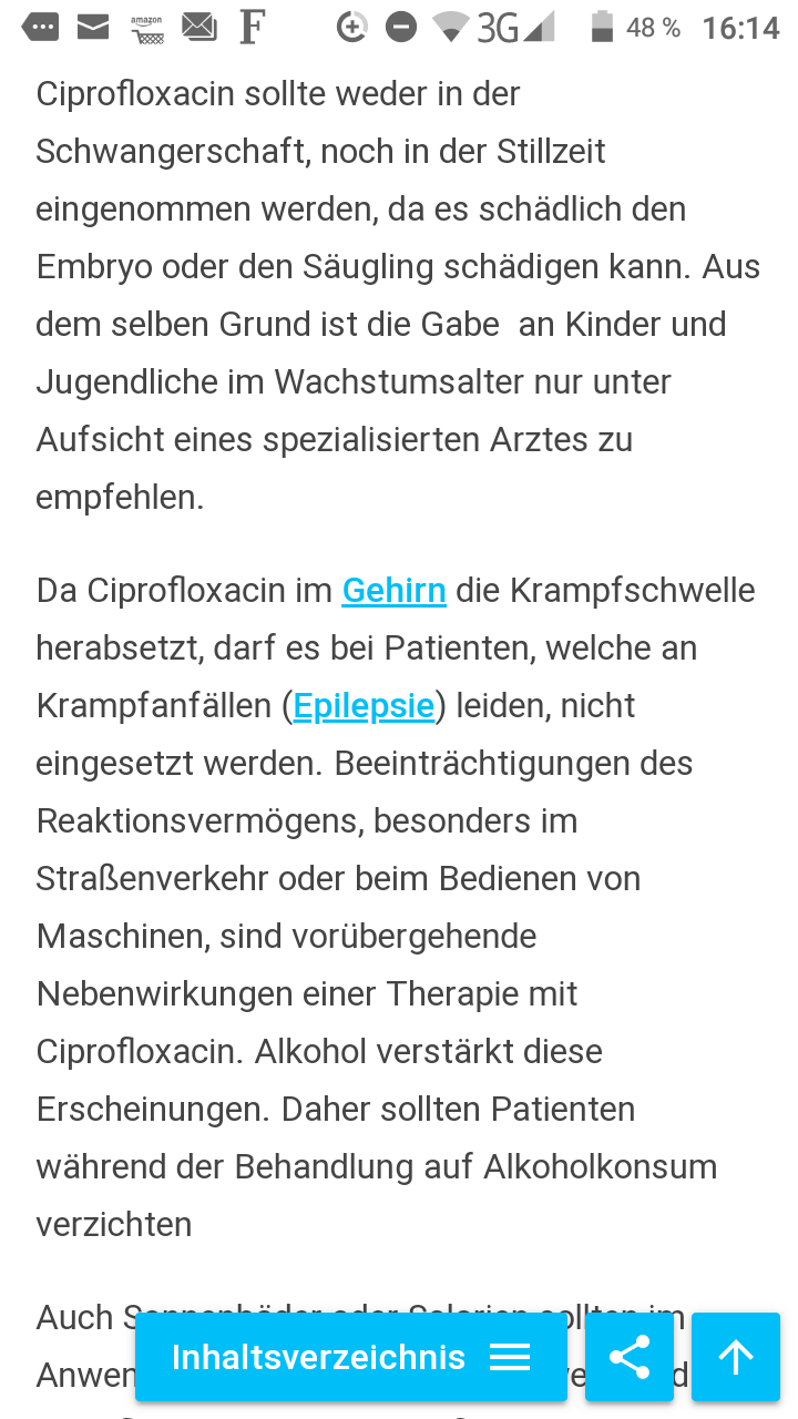 Antibiotika Und Alkohol Was Kann Passieren Todliche Folgen Es Geht Um Eine Halbe Flasche 40 Gesundheit Und Medizin Medizin Arzt Antibiotika Und Alkohol Was Kann Passieren Todliche Folgen Es Geht Um Eine Halbe Flasche 40 Gesundheit Und Medizin Medizin Arzt