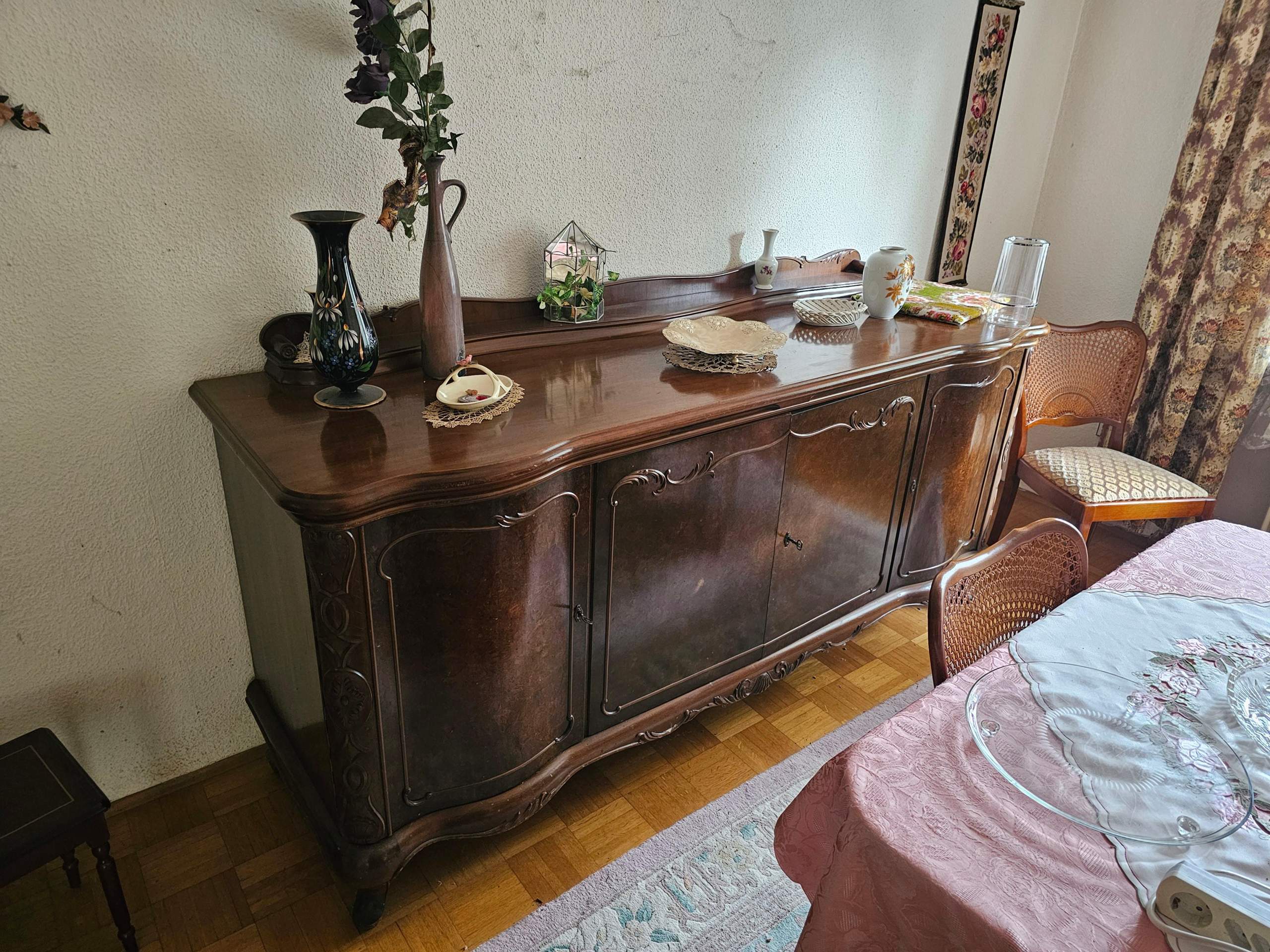 Antike Möbel? (Antiquitäten)