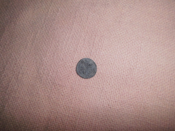 11 - (Münzen, Antiquitäten, Antik)