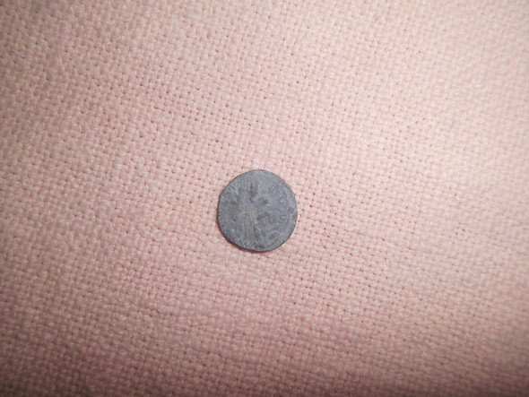 44 - (Münzen, Antiquitäten, Antik)