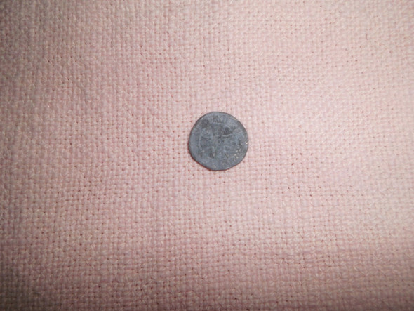 55 - (Münzen, Antiquitäten, Antik)