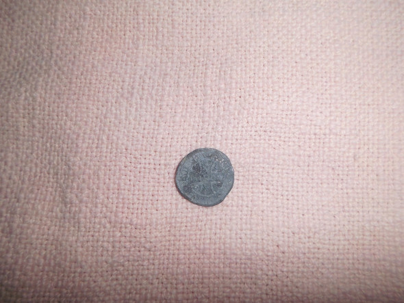 66 - (Münzen, Antiquitäten, Antik)