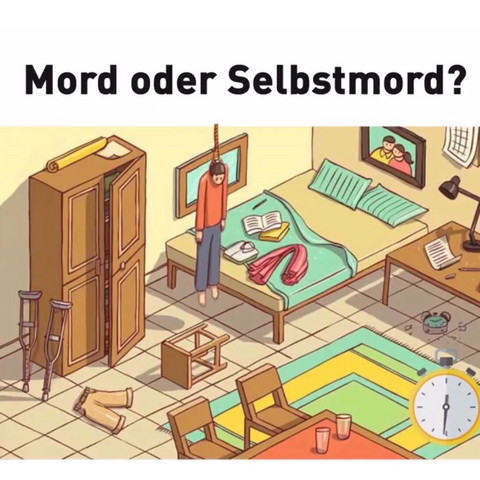 mit Erklärung bitte - (Training, Selbstmord, Suizid)