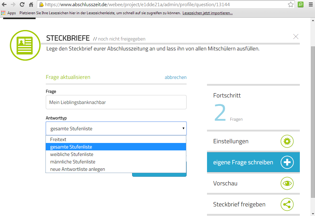Abizeitung Fragen Abizeitung 08 Kvhg
