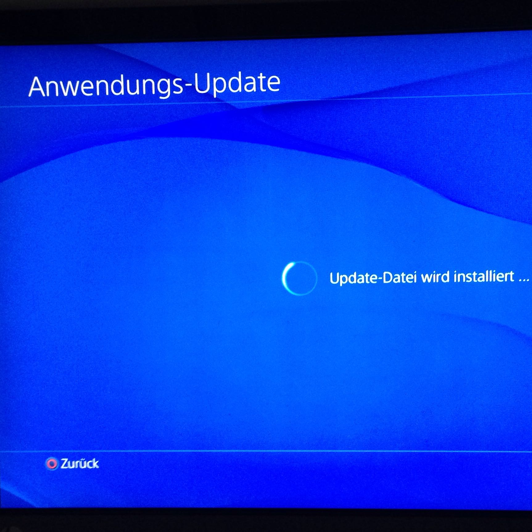 Ps4 Disc Kann Nicht Gelesen Werden