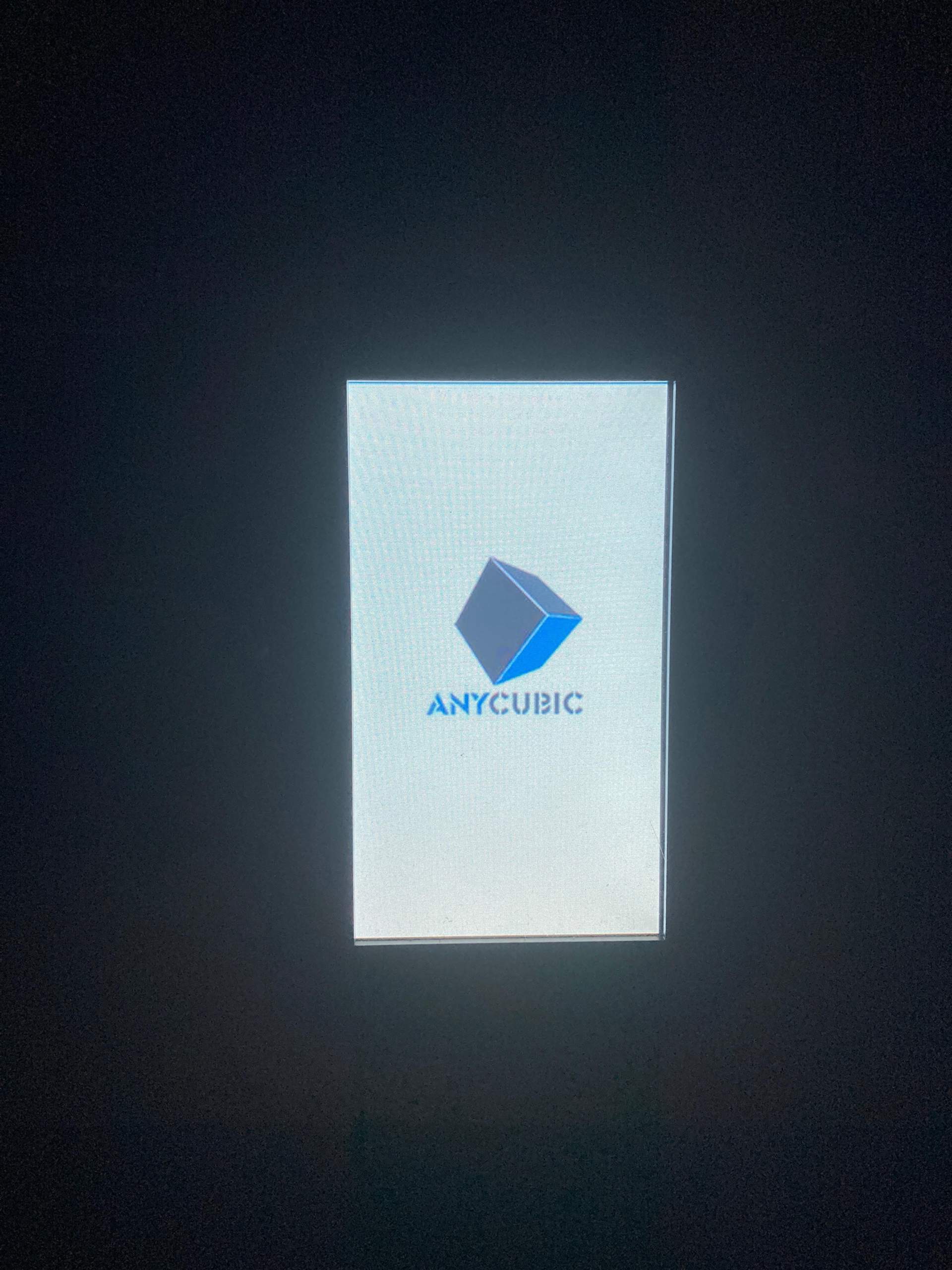 Anycubic Kobra geht nicht an? (3D-Drucker)