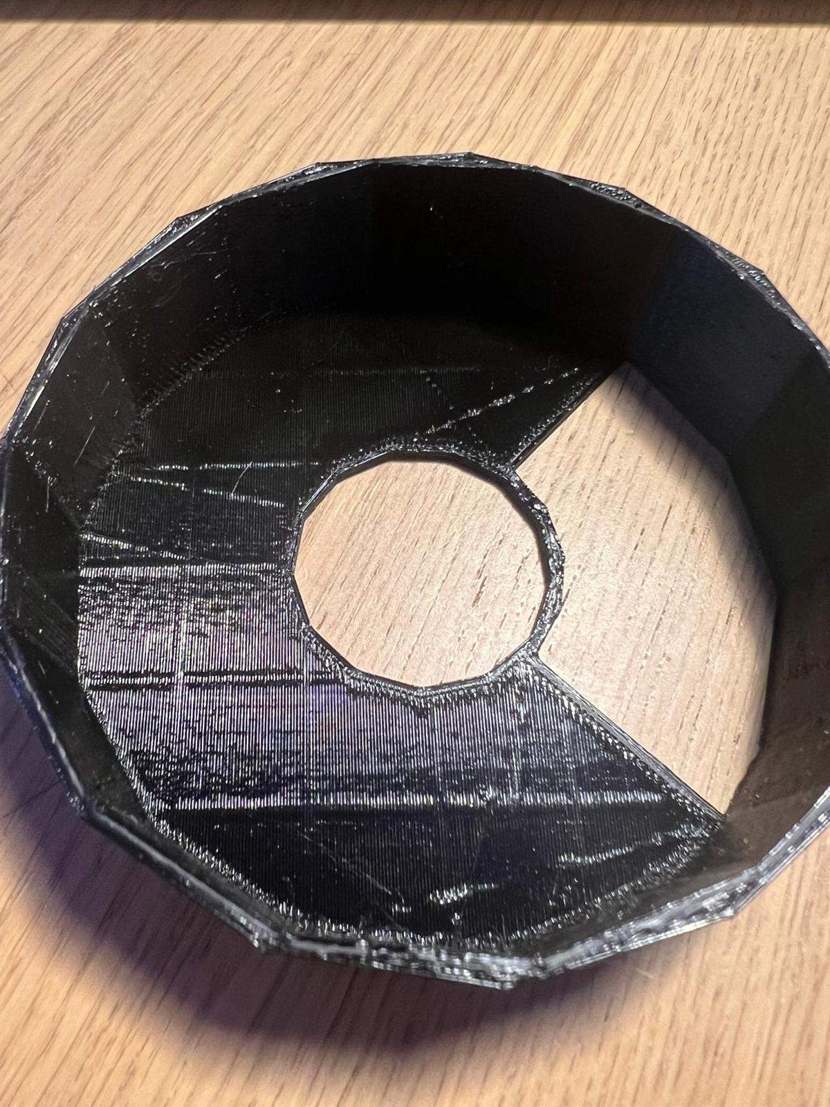 Anycubic Vyper Drucker druckt furchtbar? (3D-Drucker, Filament, Düse)