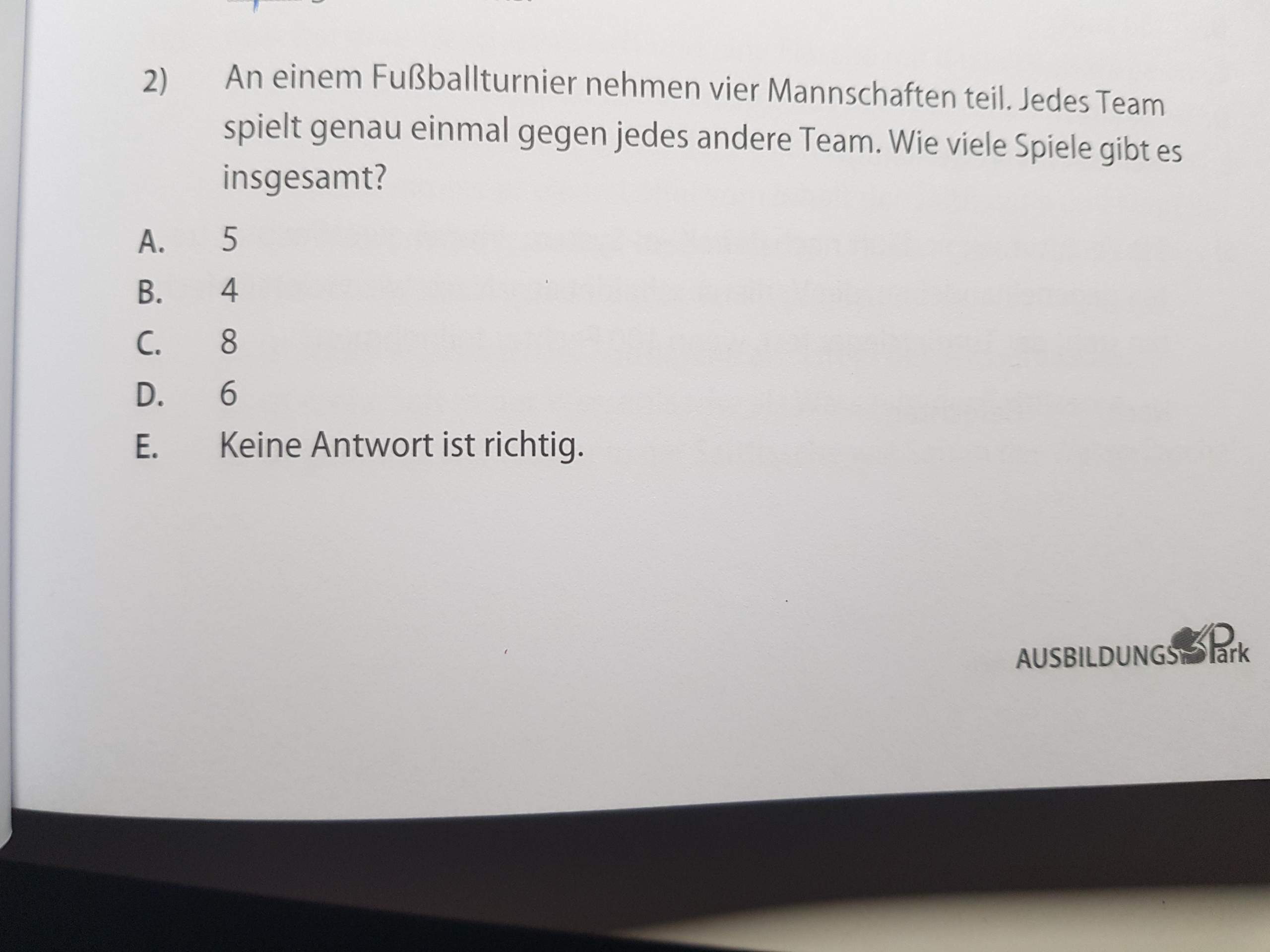Zahlen Kombinationsmoglichkeiten Berechnen