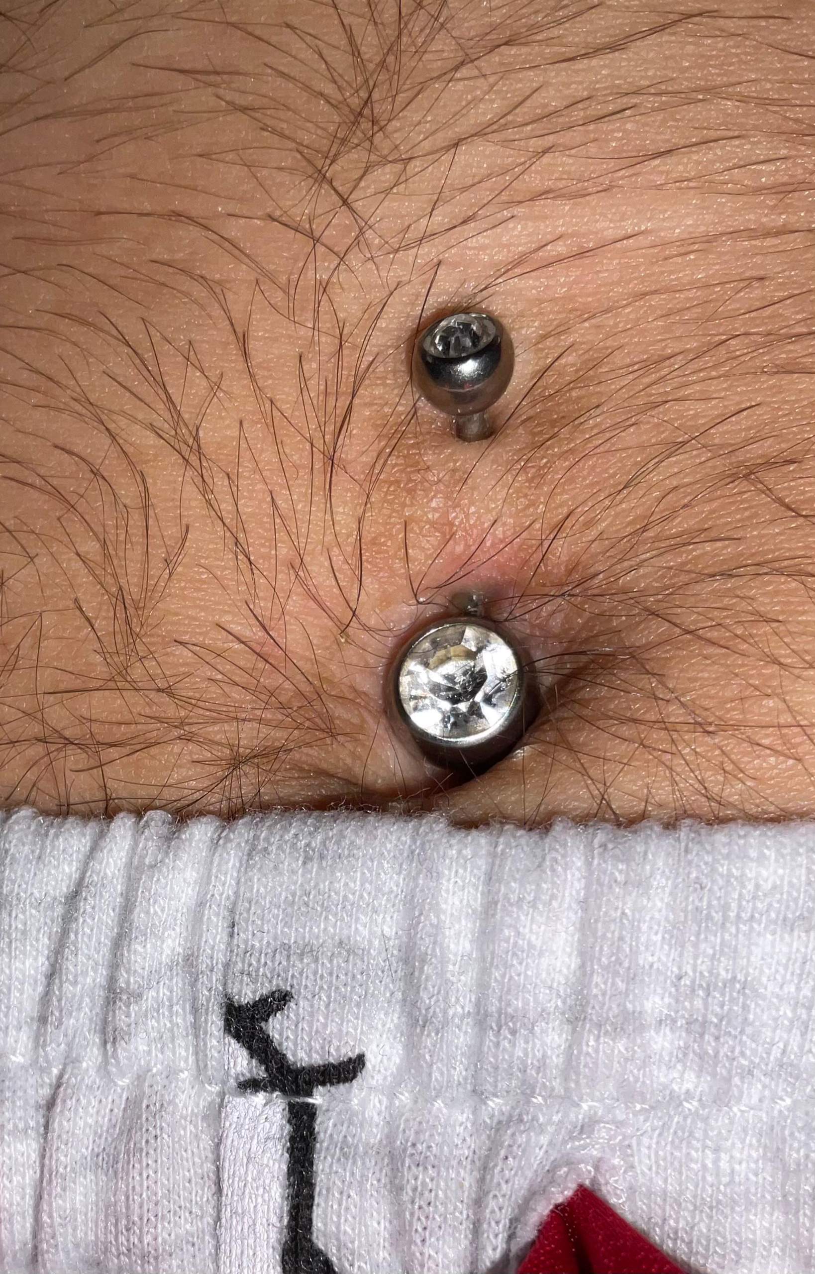 Navel Piercings in Judo: Safety, Rules, and Best Timing for Athletes