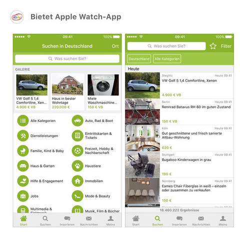 Ebay kleinanzeigen profil ändern Ebay kleinanzeigen profil ändern