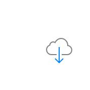 <- dass diese Wolke weg ist  - (Apple, App Store, Clash Royale)