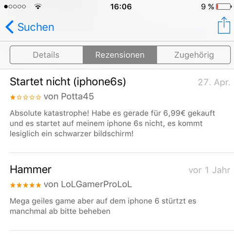 Da sieht Mans - (Computer, Handy, iPhone)