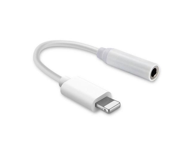 iphone aux adapter
