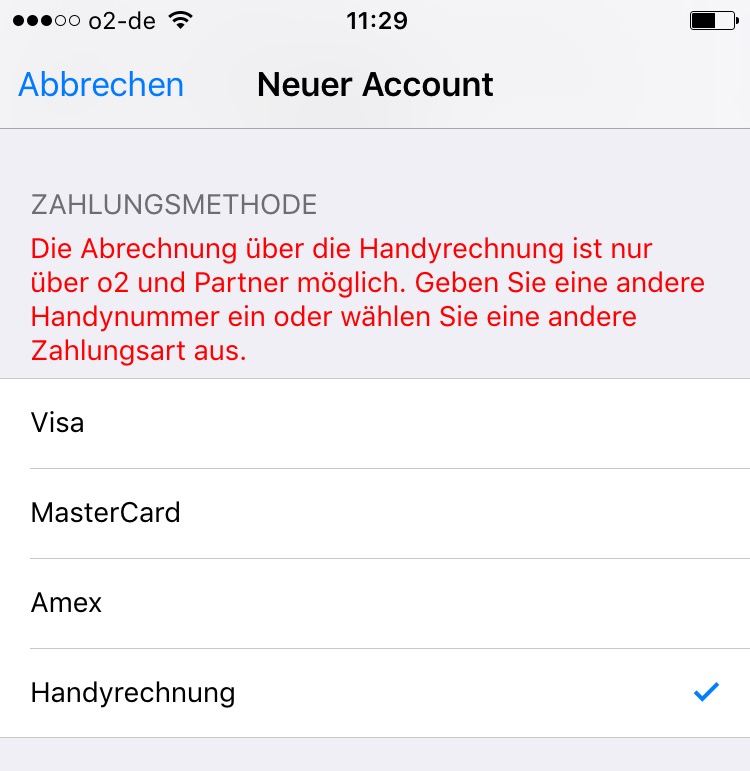 Partnersuche was mache ich falsch