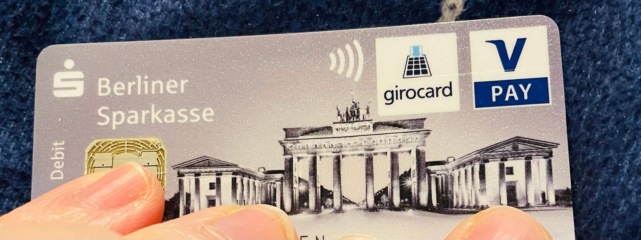 Apple Pay oder vPay in Dänemark?