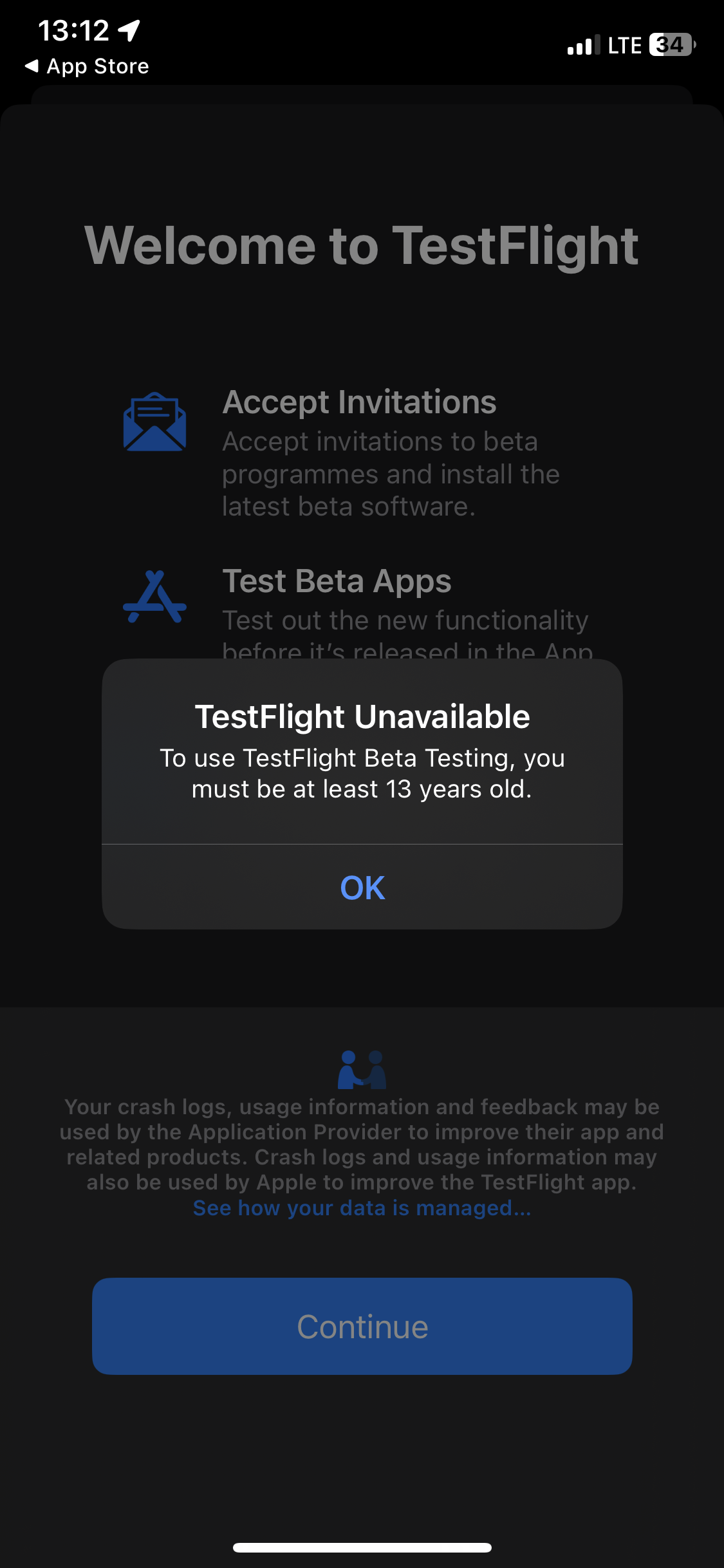  Apple の EU App Store の変更: iPad、TestFlight、デフォルト ストアなど
