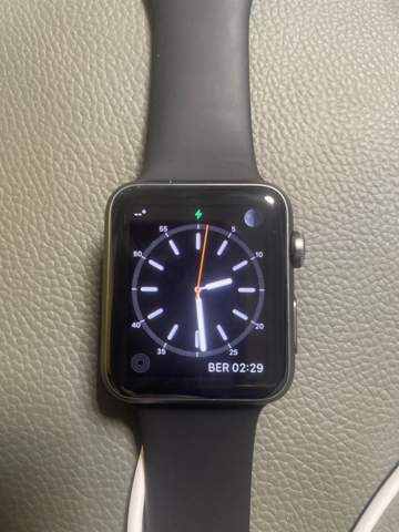 Apple Watch entkoppeln ohne Iphone?