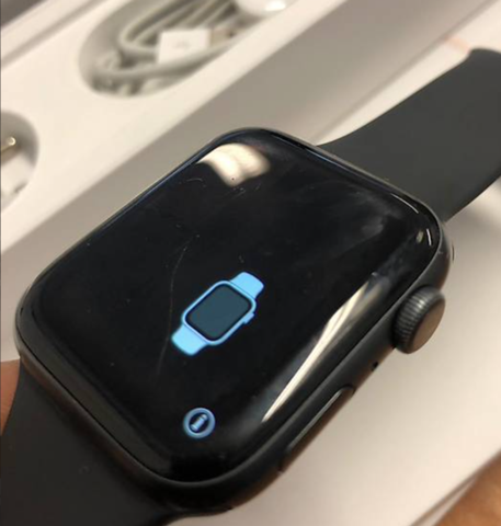 Apple Watch gebraucht mir Kratzer - lohnenswert?