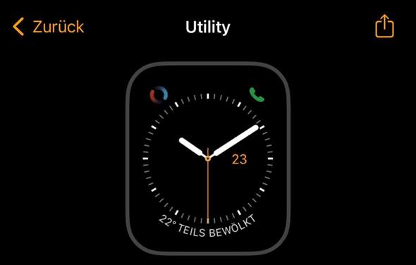 Apple Watch geht schneller leer?