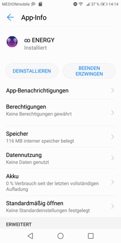 Apps Auf Die Sd Karte Verschieben Handy Smartphone Android