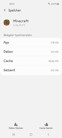 Apps auf die SD karte verschieben? (Handy, SD-Karte)