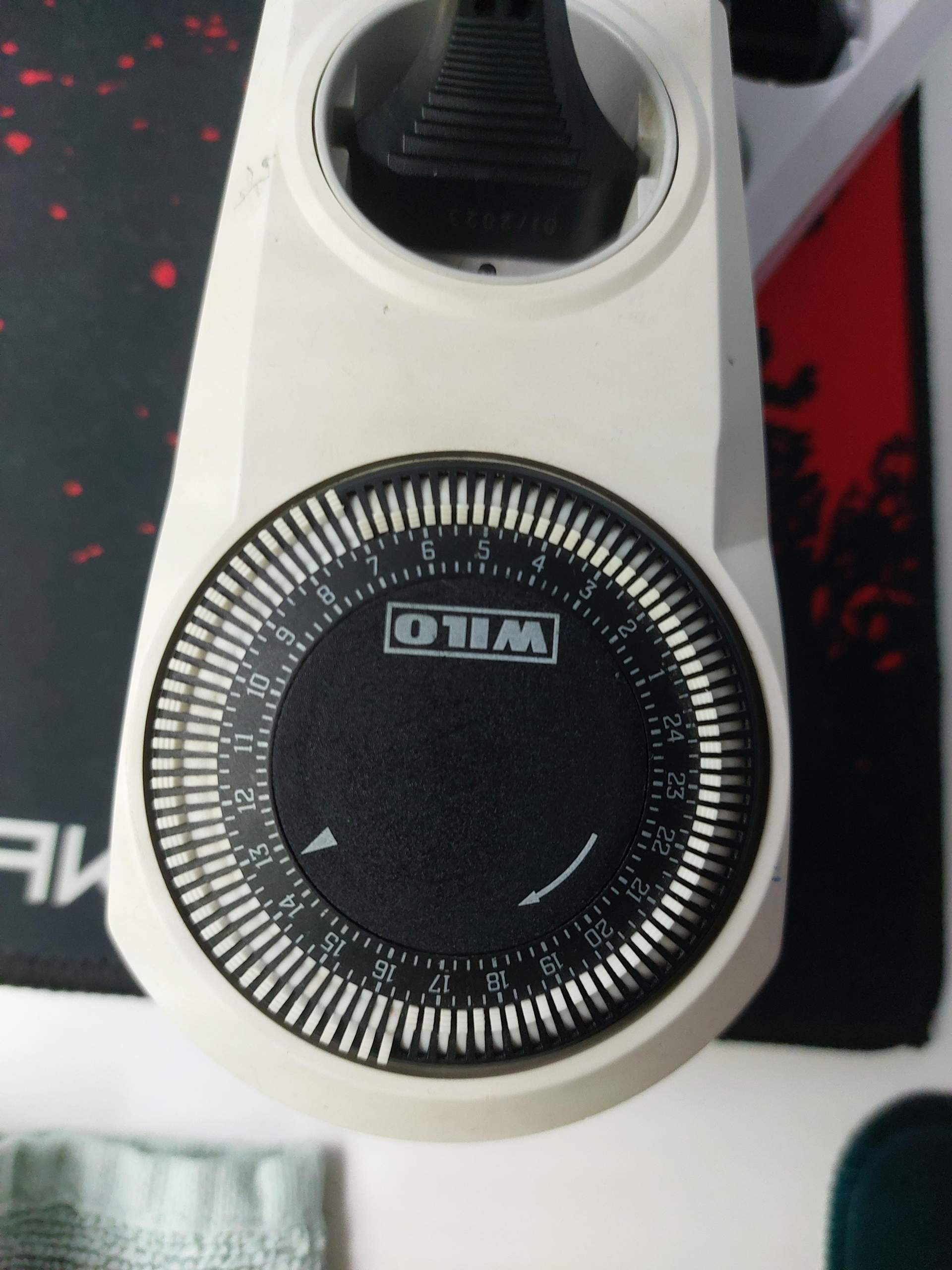 Aquarium zeitschaltuhr wie? (Aquaristik, Aquariumfische)