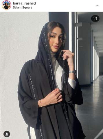 Arabische Kleidung als deutsche tragen?