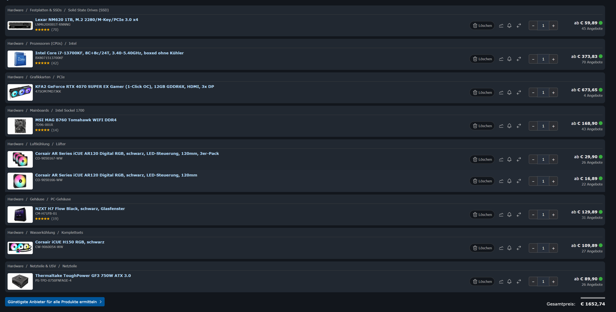 16 Oder 32gb Ram - Fragen und Antworten