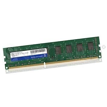 RAM ohne Kühlung ( 1er Kit ) - (Computer, Gaming, RAM)