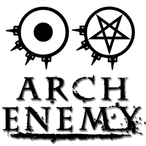archenemy - (Musik, Rock, Metal)