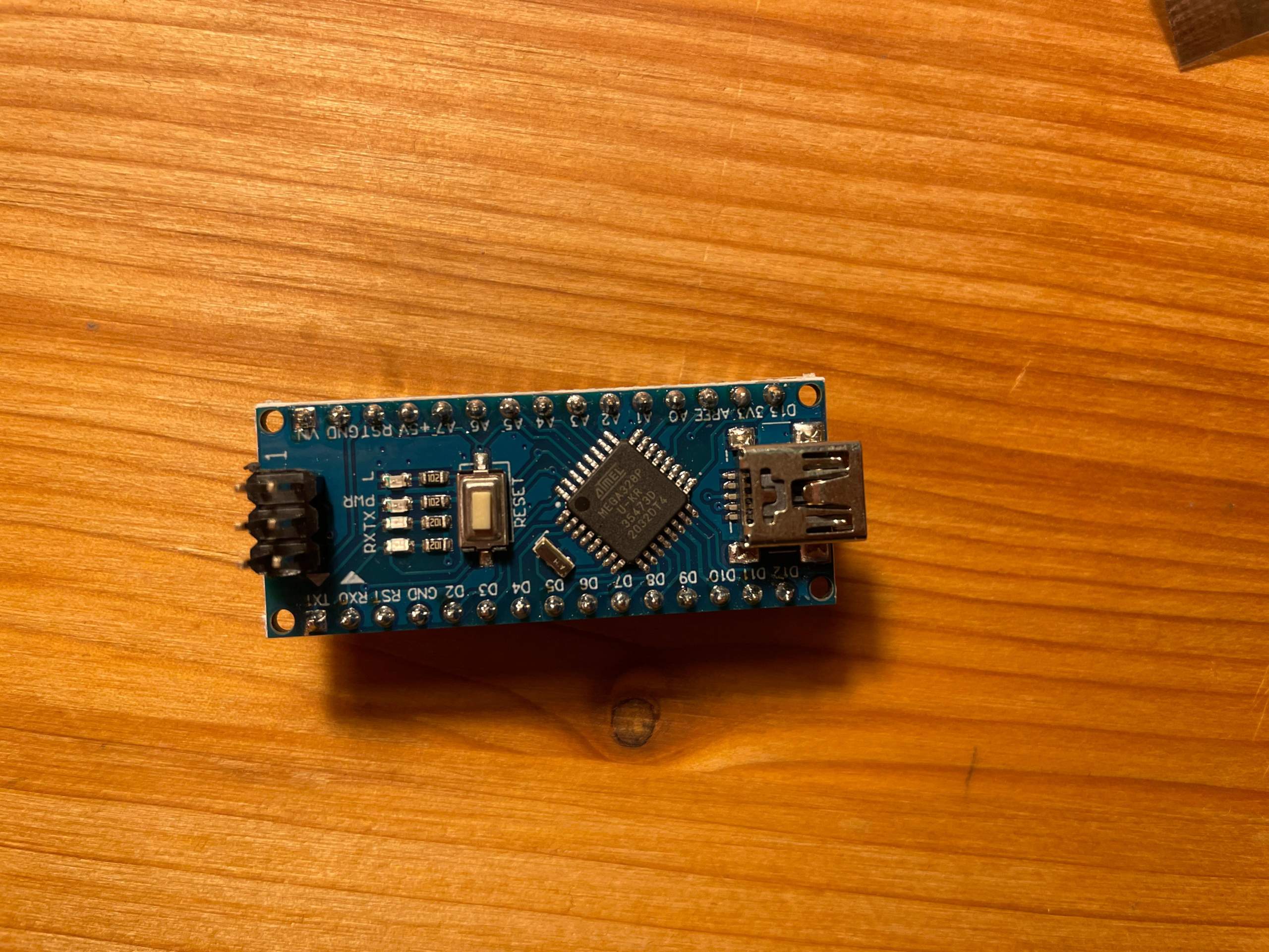 Arduino Nano Wird Nicht Erkannt Windows 11