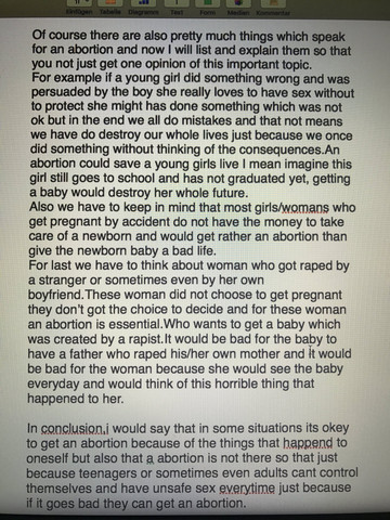 Mögliche essay themen Mögliche essay themen