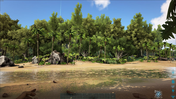 Screenshot - (Computer, PC, Spiele und Gaming)
