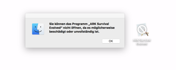 So siehts aus: - (Steam, ARK)