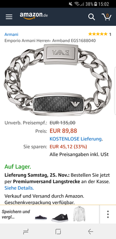 - (Geld, Mode, Fashion)