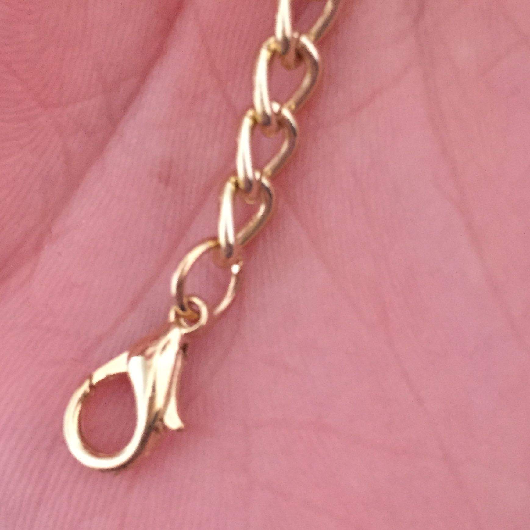 Armband verlängern lassen? (Geschenk, Schmuck)