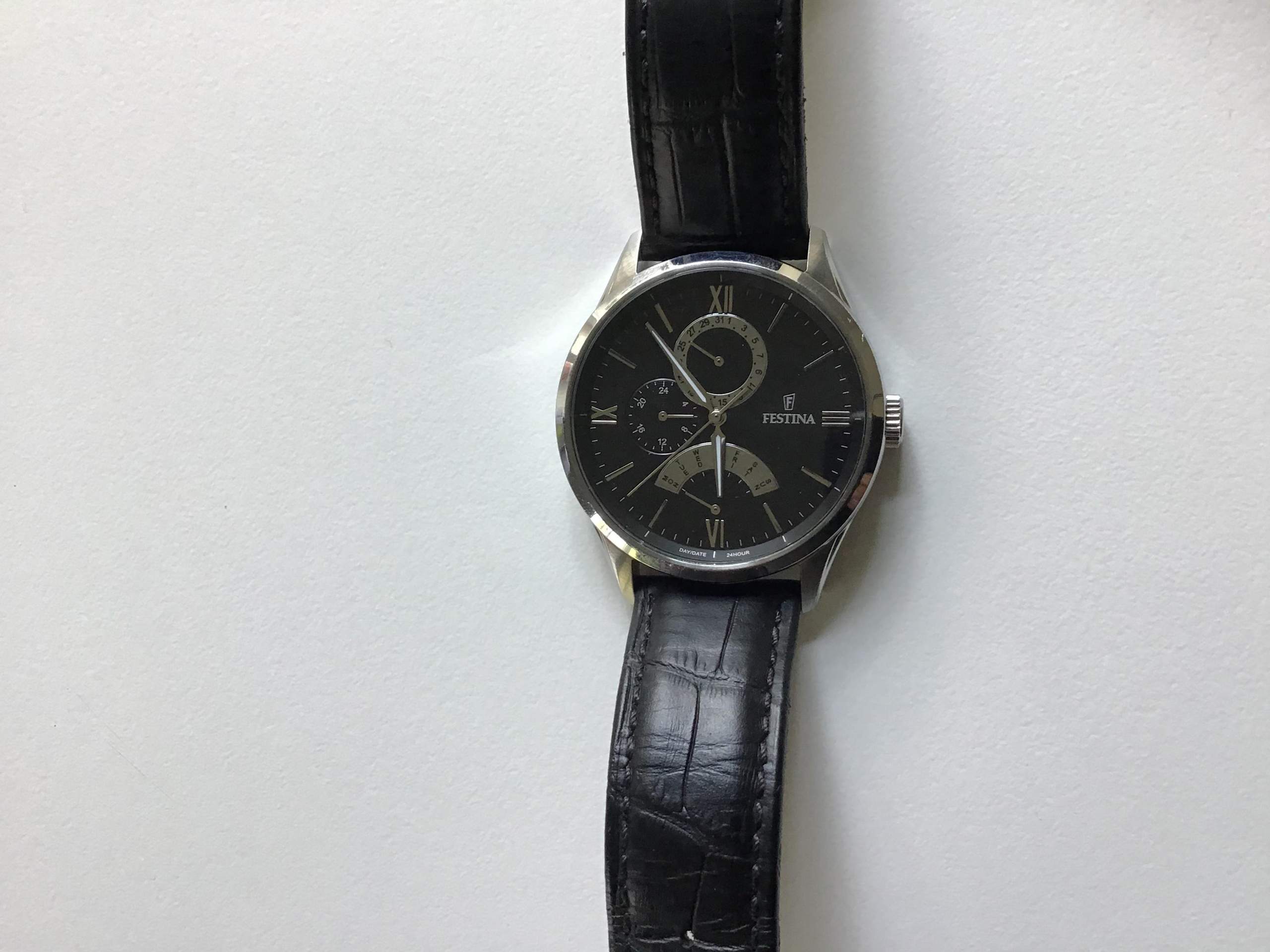Armbanduhr stehen geblieben? (Uhr) Armbanduhr stehen geblieben? (Uhr)