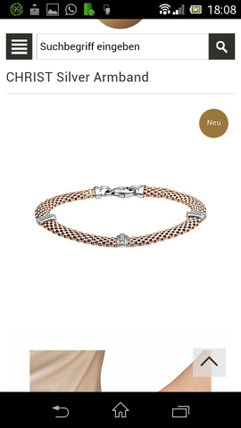 komplett - (Schmuck, Gold, Silber)