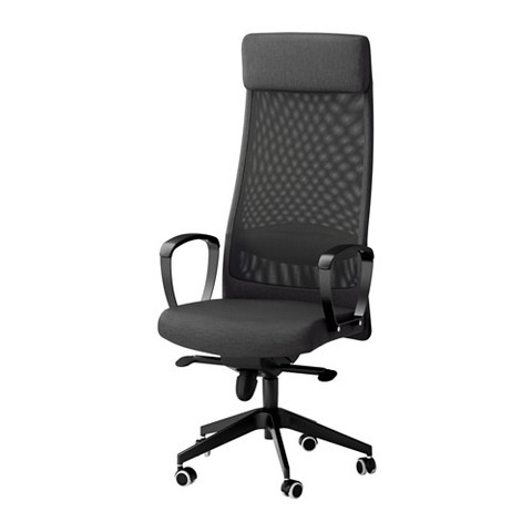 Armlehnen Polster Fur Burostuhl Mobel Buro Ikea